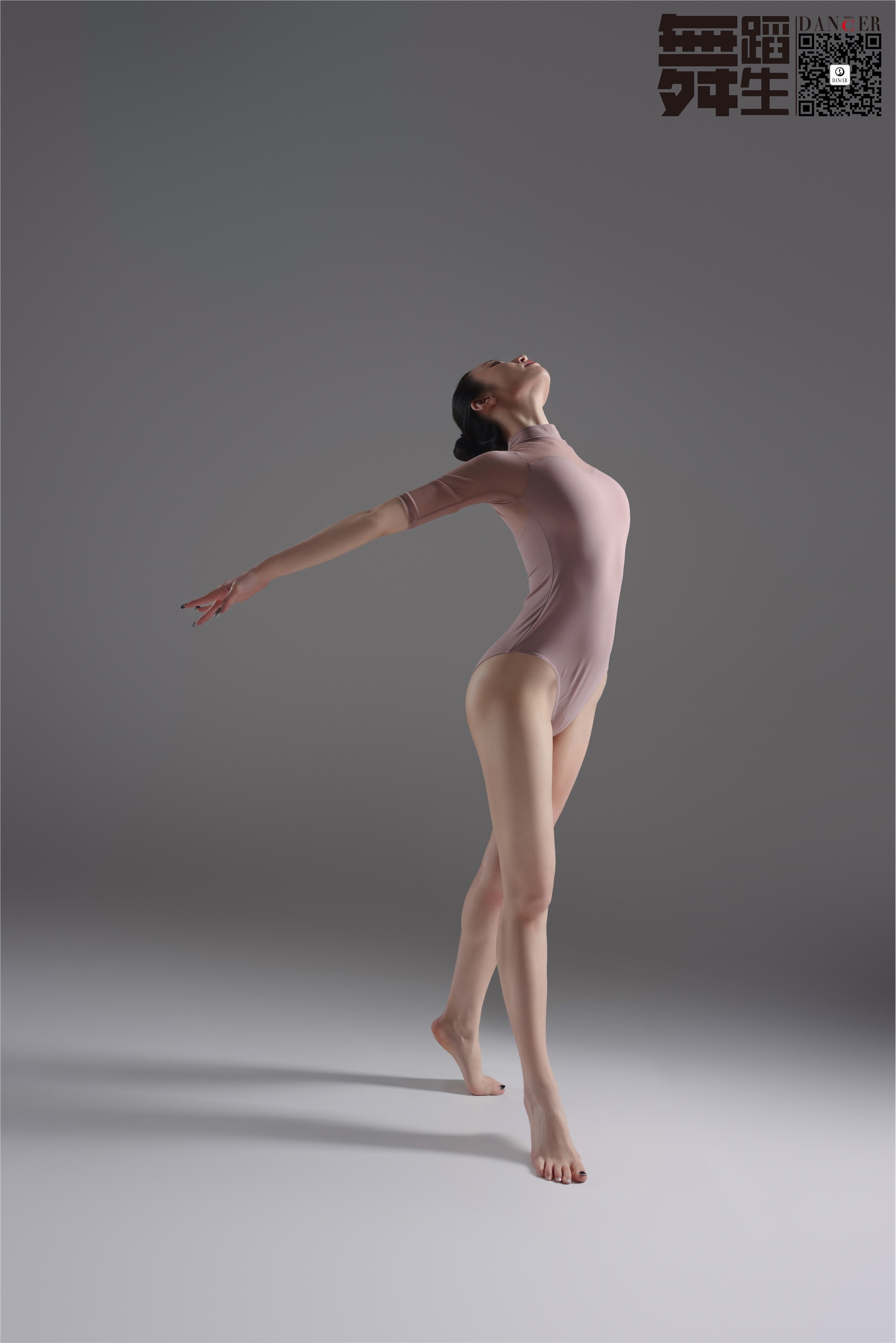 GALLI嘉丽 舞蹈生日记 107 - 幻影